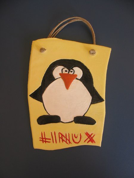 Za vse fene linuxa:)