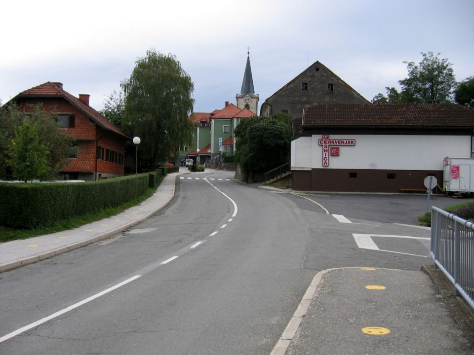 Cerkvenjak