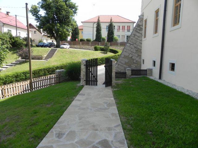 Osnovna šola Sv.Trojica (foto: J.Žel)