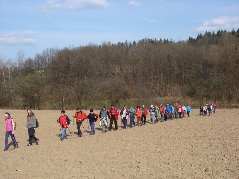 Javorski pil, 14. marec 2009 - foto povečava