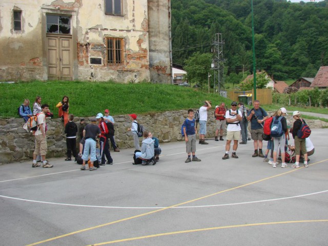 Donačka gora 2009 - foto