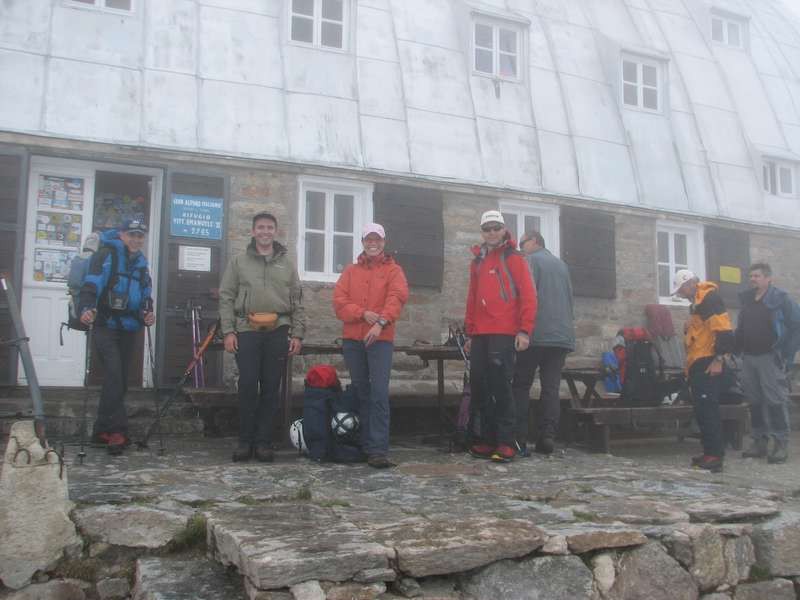 Gran Paradiso 09 - foto povečava