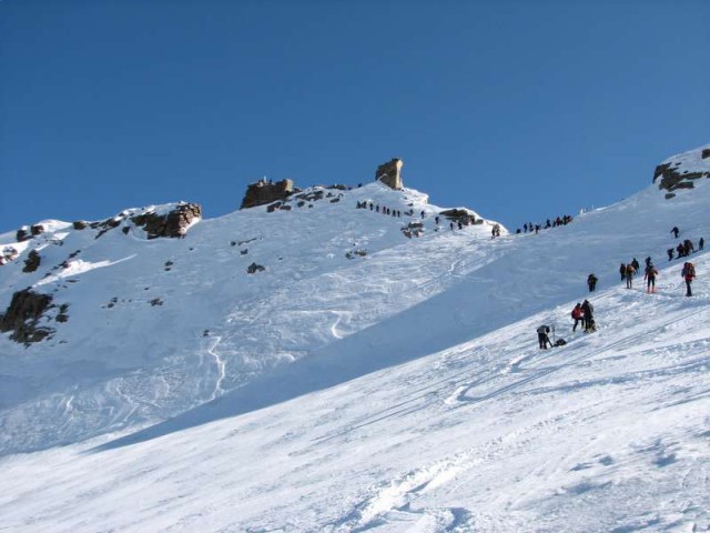 Gran Paradiso 09 - foto