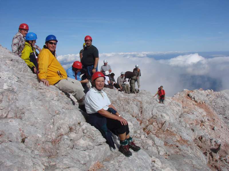 Triglav 2009 redni - foto povečava