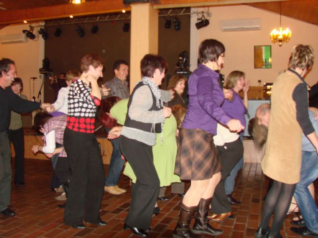 Planinski ples 2009 - foto