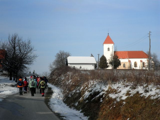 Goričko 2010 - foto