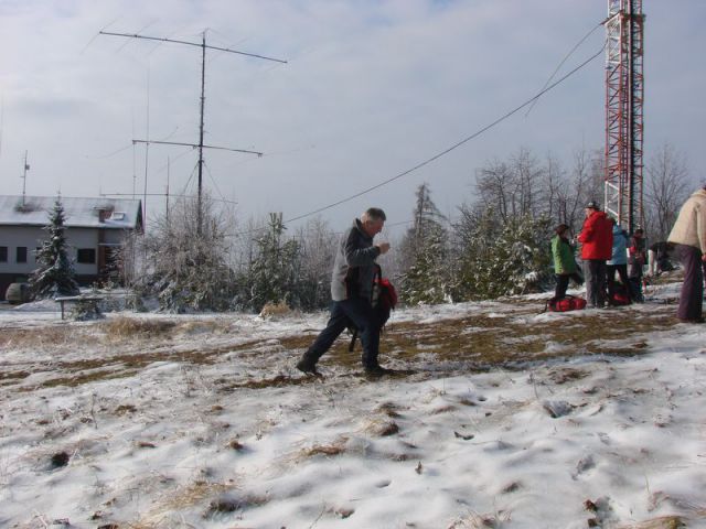 Goričko 2010 - foto