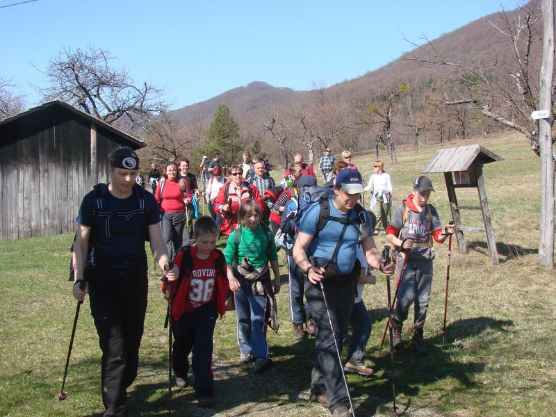 Bohor 2010 - foto povečava