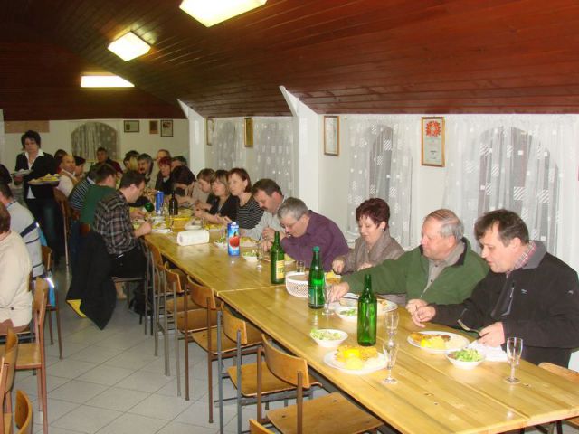 Zbor članov 2010 - foto