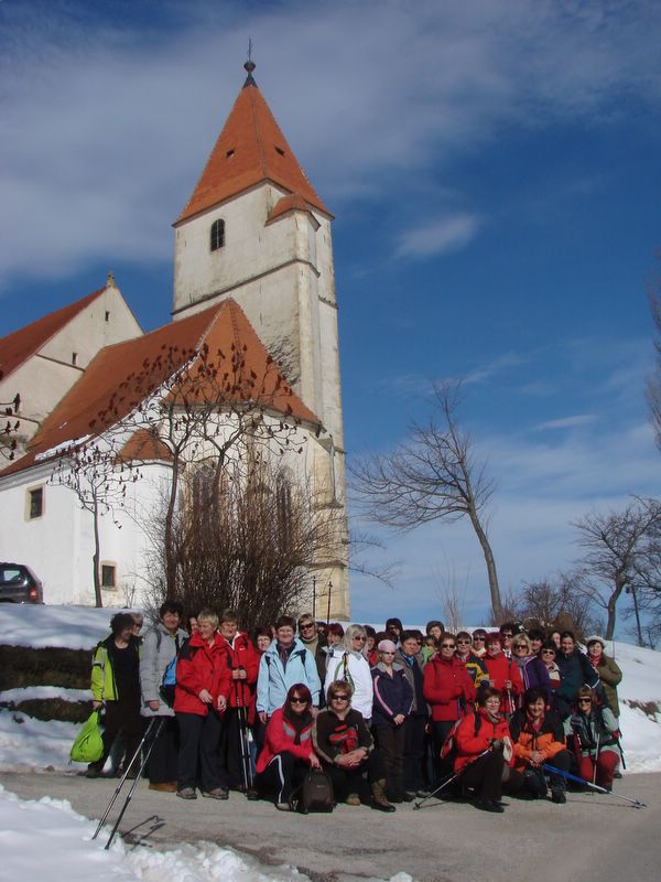 Pohod ob dnevu žena 2010 - foto povečava