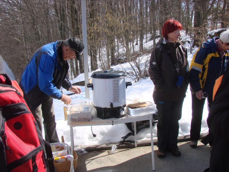 Pohod ob dnevu žena 2010 - foto povečava