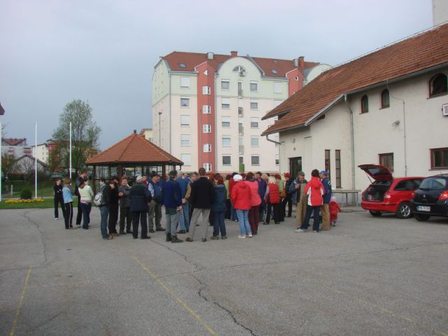 Očistimo Slovenijo... - foto