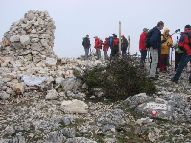 Krk-Učka 2010 - foto