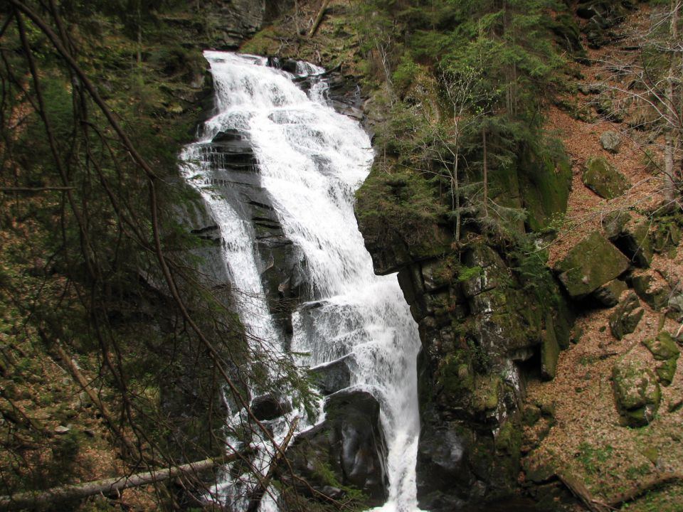 Pohorje 2010 za OŠ - foto povečava