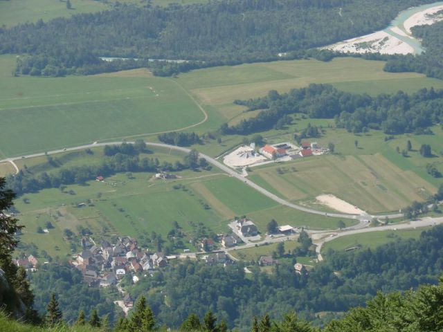 Rombon_junij10 - foto