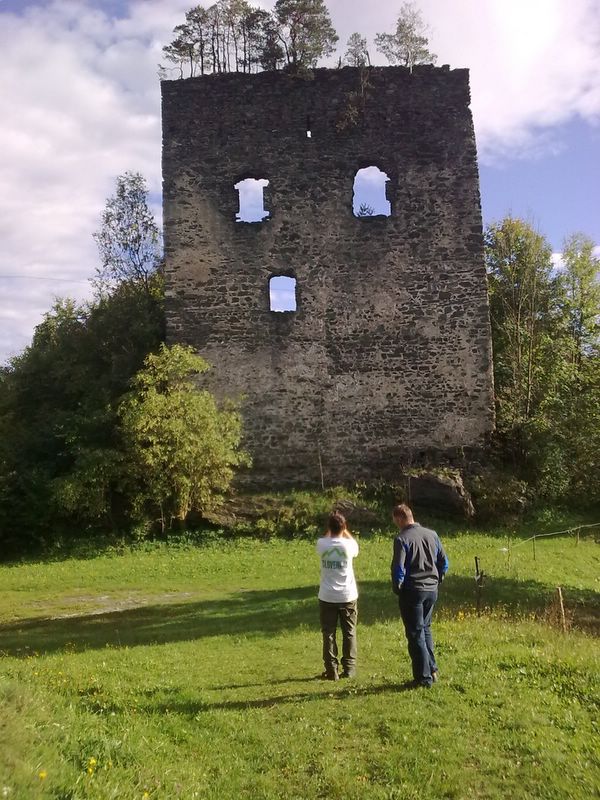 Košenjak 2010 - foto povečava