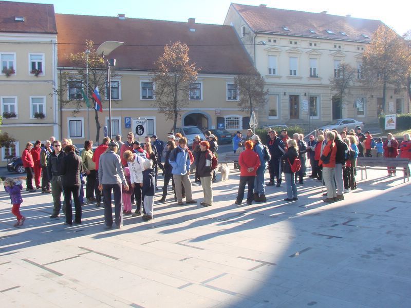 Pohod obcine Lenart 2010 - foto povečava