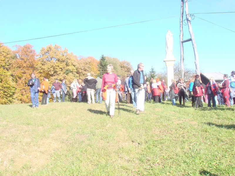 Pohod obcine Lenart 2010 - foto povečava