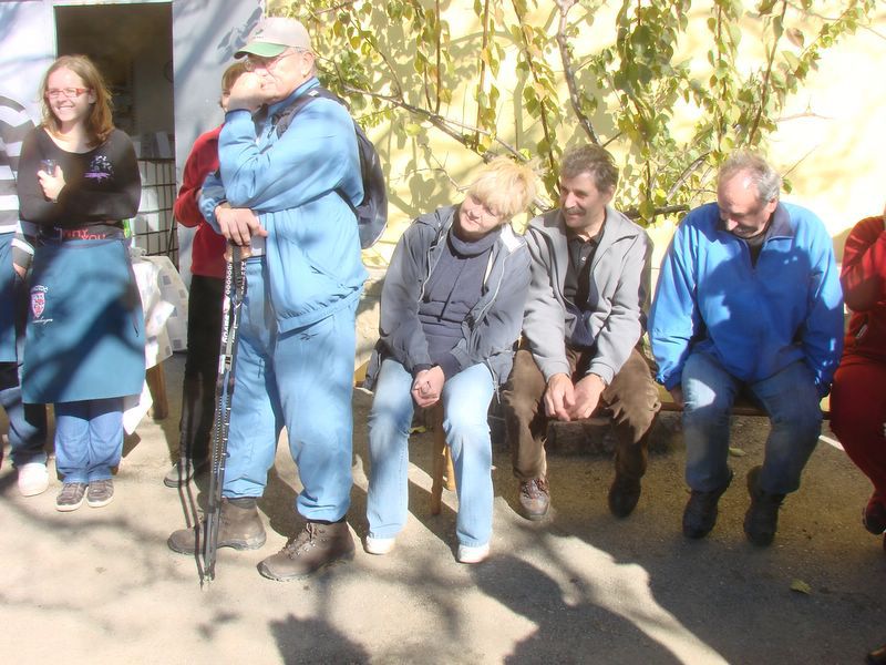 Pohod obcine Lenart 2010 - foto povečava