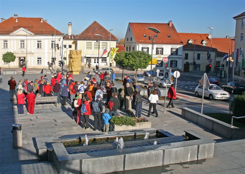 Pohod obcine Lenart 2010 - foto povečava