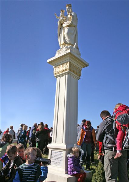 Pohod obcine Lenart 2010 - foto povečava