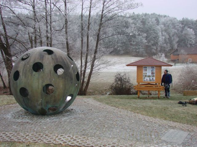 Goričko 2011 - foto