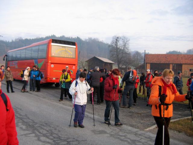 Goričko 2011 - foto