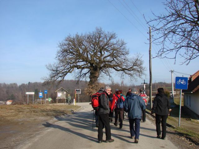 Goričko 2011 - foto