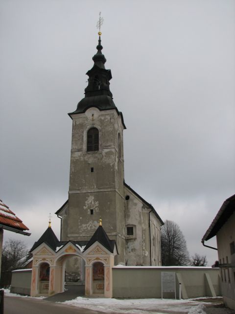 Obolno-Janče 19.2.2010  - foto