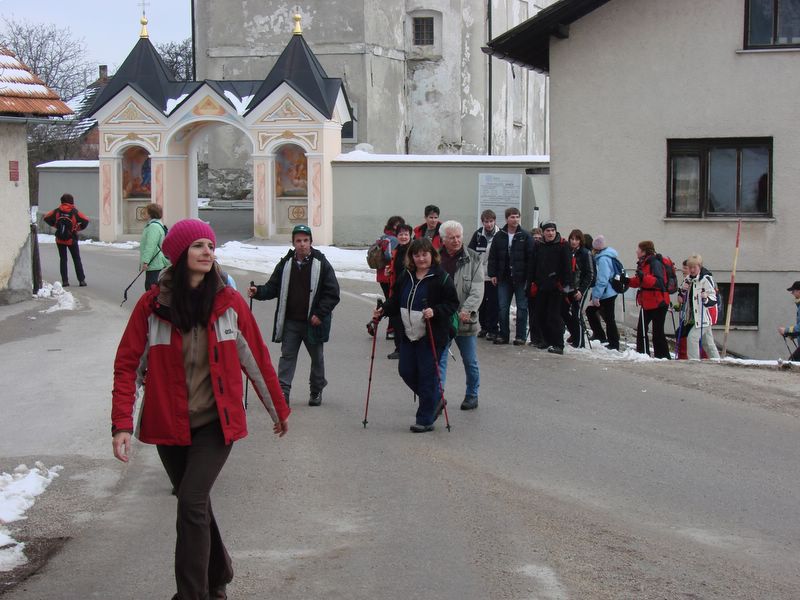 Obolno-Janče 19.2.2010  - foto povečava