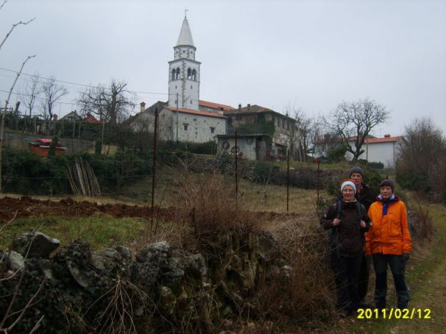 Trstelj marec2011 - foto