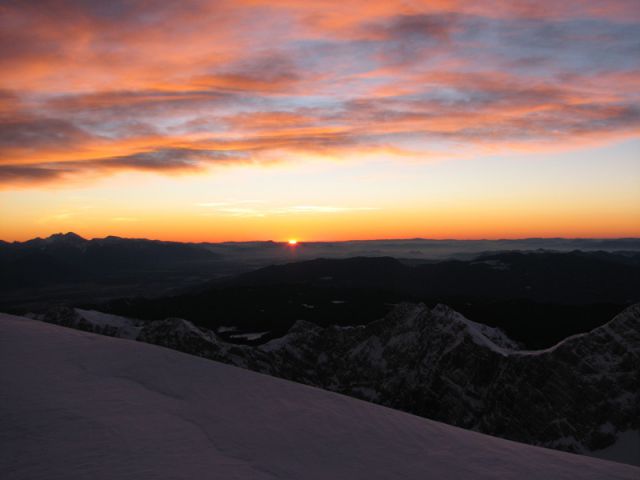 Triglav februar2011 - foto