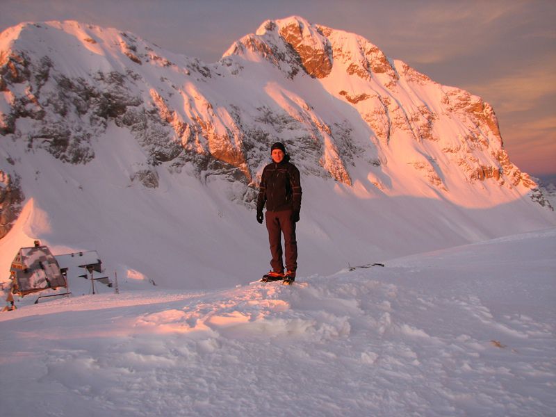 Triglav februar2011 - foto povečava