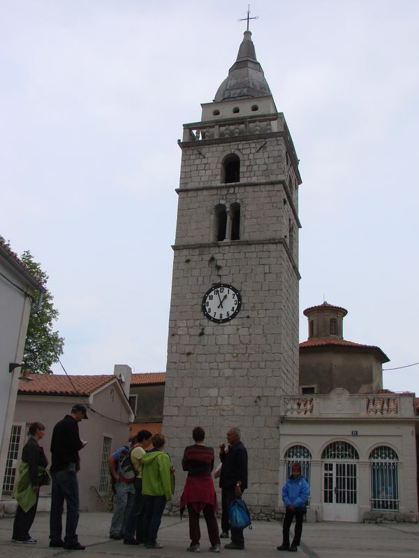 Ućka-Risnjak 25-29 april2011 - foto povečava