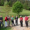 Istra-Čičarija 14. maj 2011