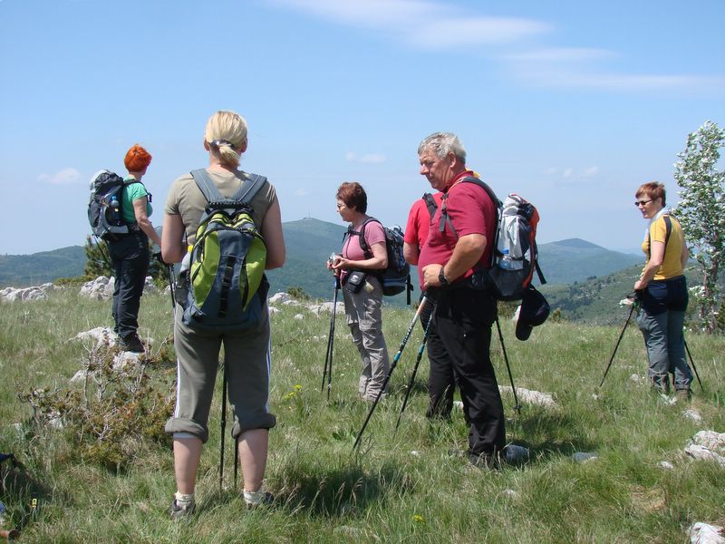 Istra-Čičarija 14. maj 2011 - foto povečava