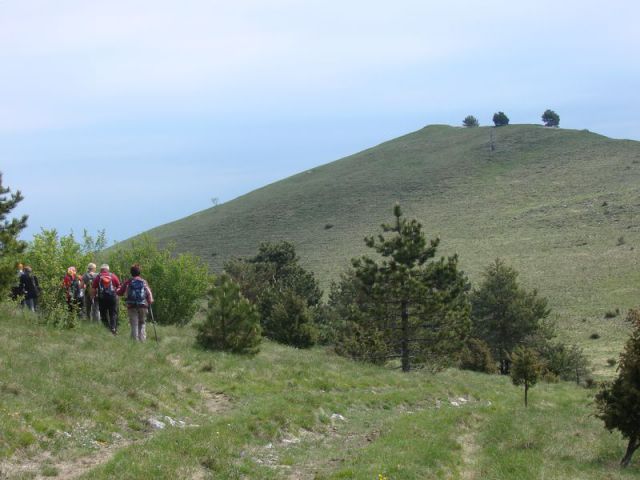 Istra-Čičarija 14. maj 2011 - foto