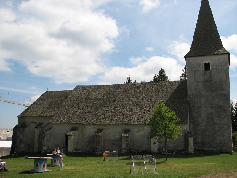 Bistriški Vintgar-Trije kralji 29. maj 2011 - foto povečava