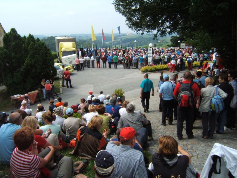 Dan SLO planincev-LJUTOMER 4.junij 2011 - foto povečava