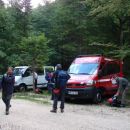 Unior Lenart na Triglavu 2011