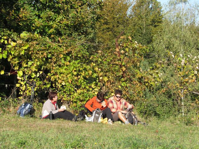 Vinska gora-rudnik velenje (okt.2011)+ogledna - foto