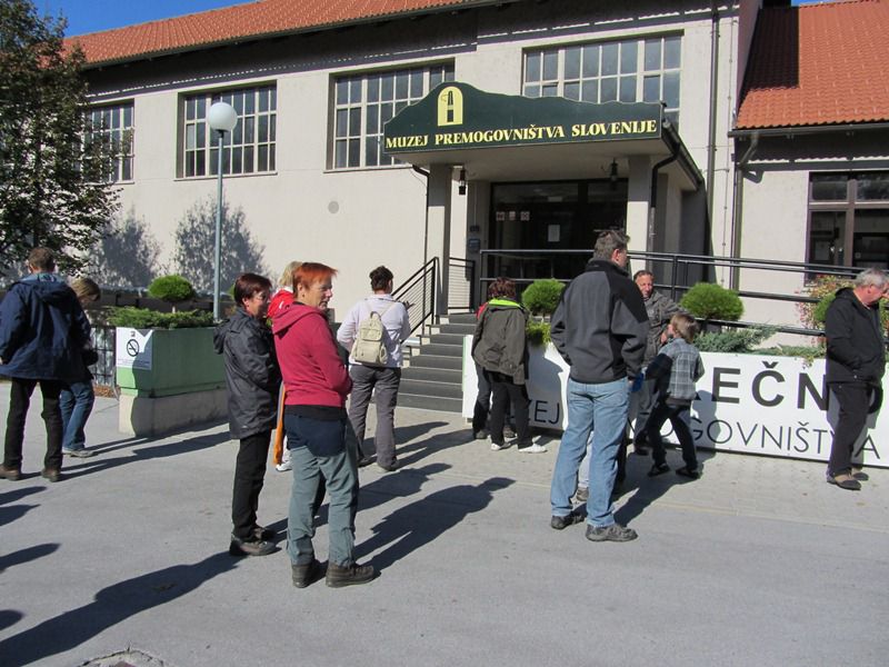 Vinska gora-rudnik velenje (okt.2011)+ogledna - foto povečava
