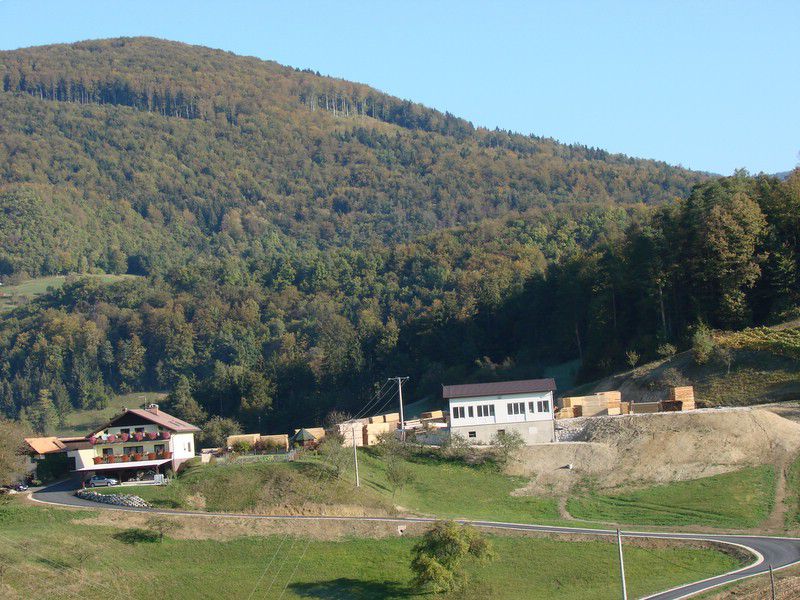 Vinska gora-rudnik velenje (okt.2011)+ogledna - foto povečava