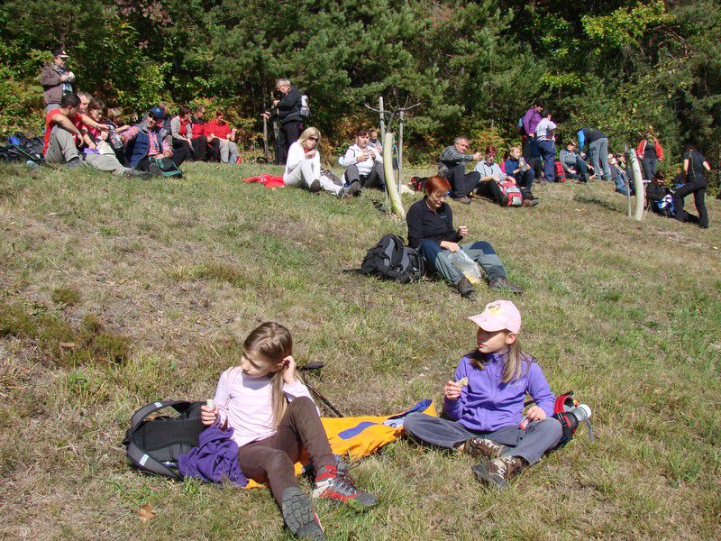 Vinska gora-rudnik velenje (okt.2011)+ogledna - foto povečava