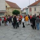 Pohod ob prazniku občine Lenart (okt.2011)