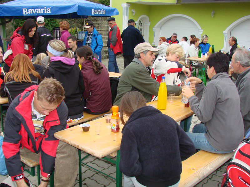 Pohod ob prazniku občine Lenart (okt.2011) - foto povečava