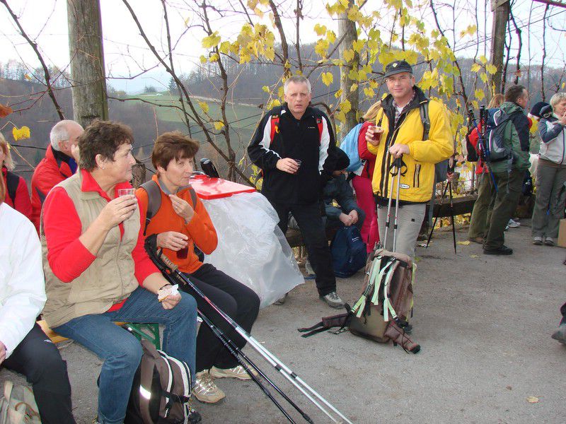 Od litije do čateža (nov.2011) - foto povečava