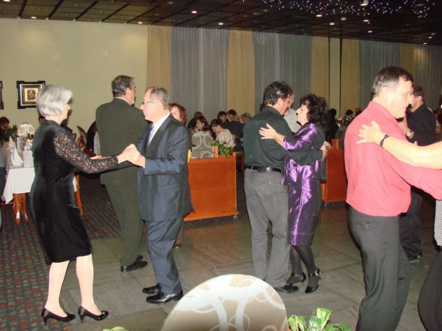 Planinski ples v Radencih (dec.2011) - foto