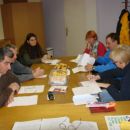 dogajalo se je 1. in 2.12.2011