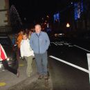 pohod ob polni luni na Zavrh (dec.2011)